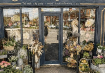Cheshire Flowers