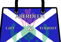 Aberdeen Gift & Tourist Shop
