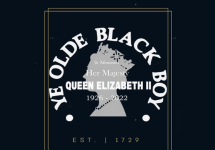 Ye Old Black Boy