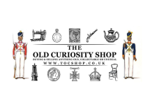 The Old Curiosity Shop