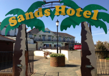 Sands Hotel