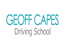 Geoff Capes Driving School