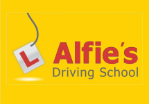 Alfie's Driving School