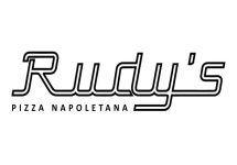 Rudy's Pizza Napoletana - Leeds