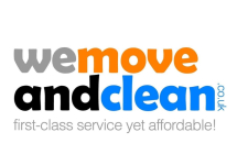 wemoveandclean