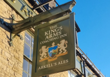 kingsarmschippingnorton