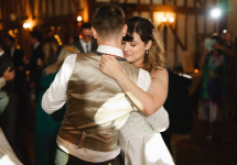 Somerset Wedding Photographer