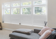 Perfect Fit Shutters UK | No Drill, Made-to-Measure Style