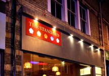standardoxford