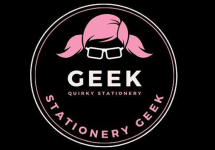 Stationery Geek