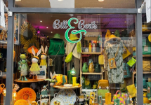 Bill & Bert's