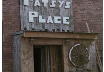 Patsy's Place