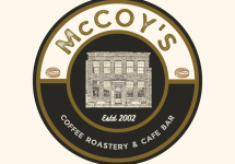 McCoy's Cafe Bar
