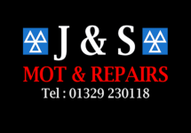 J & S Mot and Repairs