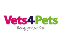 Vets4Pets Norwich Longwater