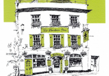 The Fountain Inn
