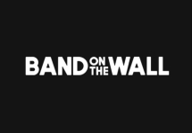 bandonthewall