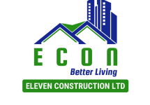 Eleven Construction Ltd
