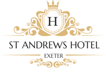 St Andrews Hotel Exeter