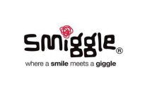 Smiggle