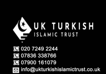 ukturkishislamictrust