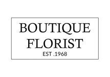 Boutique Florist Ltd. 