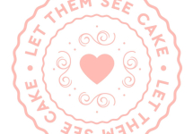 Let Them See Cake 