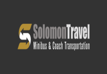 solomontravel