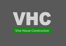Vine House Construction Ltd