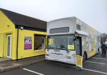 Travelling Gallery