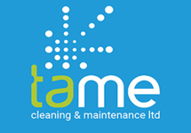 tamecleaning