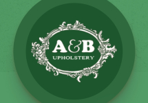 A & B Upholstery
