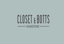 Closet & Botts