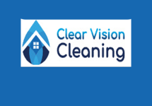 Clear Vision Cleaning