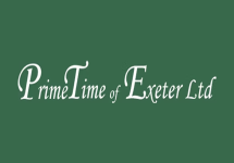 Primetime Of Exeter Ltd