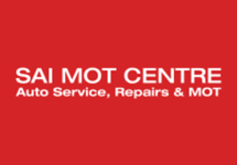 SAI MOT Centre