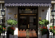 The Montague on the Gardens