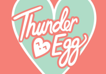 Thunder Egg