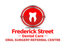 Frederick Street Dental Care