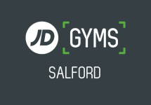 JD Gyms Salford