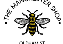 The Manchester Shop