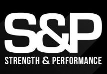 Strength & Performance