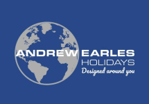 Andrew Earles Holidays