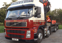 webbhaulage