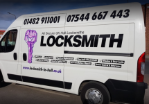locksmith-in-hull