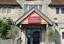 Toby Carvery Poole