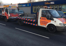 yorkshirecarparts