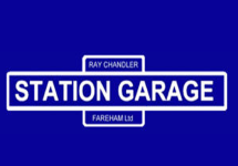 stationgaragefareham