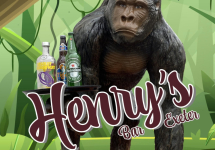 Henry's Bar