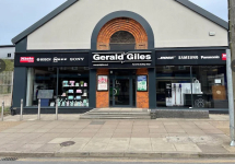 geraldgiles